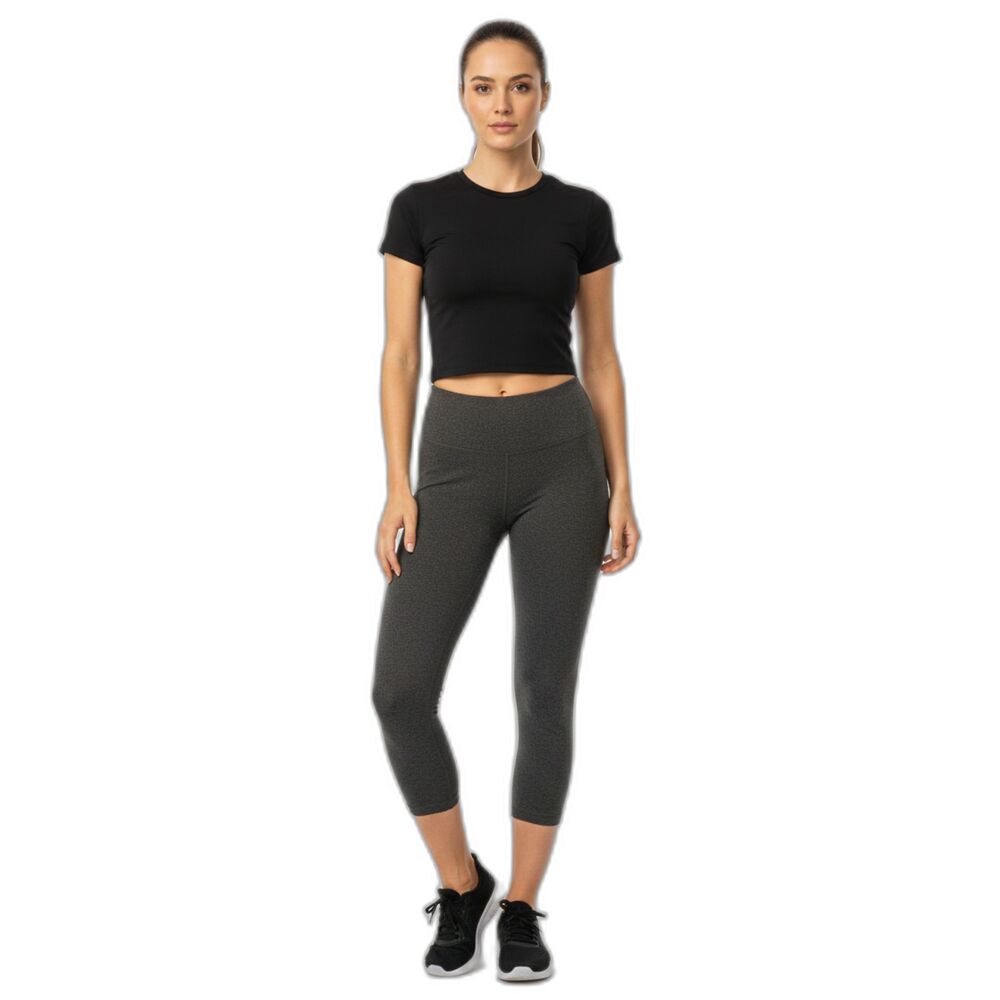 Jockey Women's Gray Athletic Pants Size M